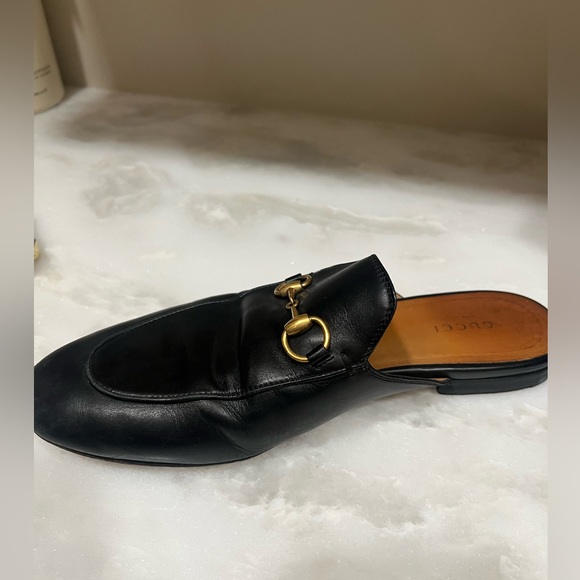 Gucci Princetown Slipper/Loafer - Picture 7 of 10